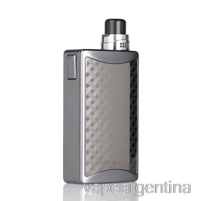 Vandy Vape Kylin M Aio 70w Sistema Pod Vape Plata Luz De Luna Argentina